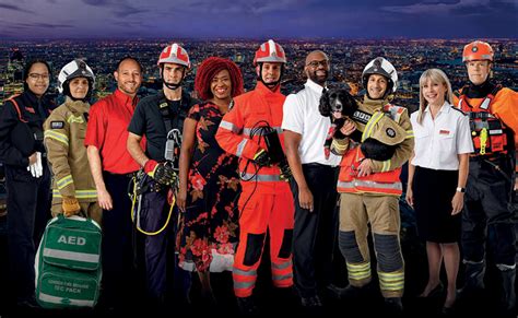 London Fire Brigade Diversity and Inclusion